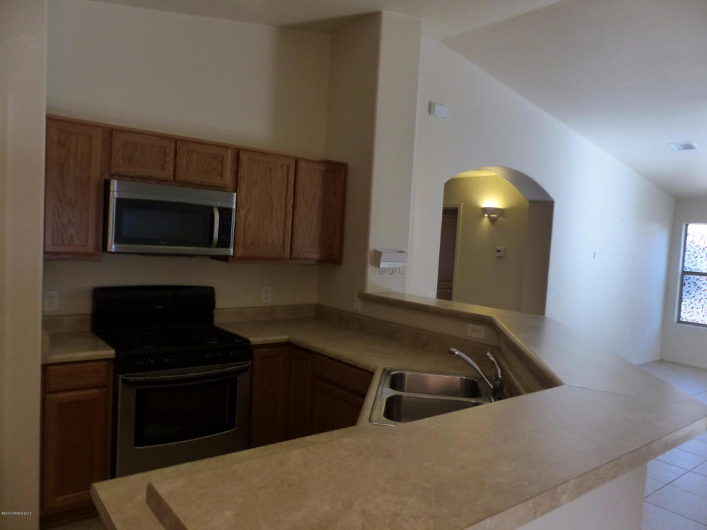 3376 Yosemite Court, Sierra Vista, AZ 85650