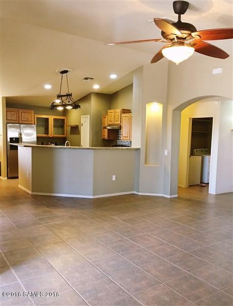 4651 Big Bend Street, Sierra Vista, AZ 85650