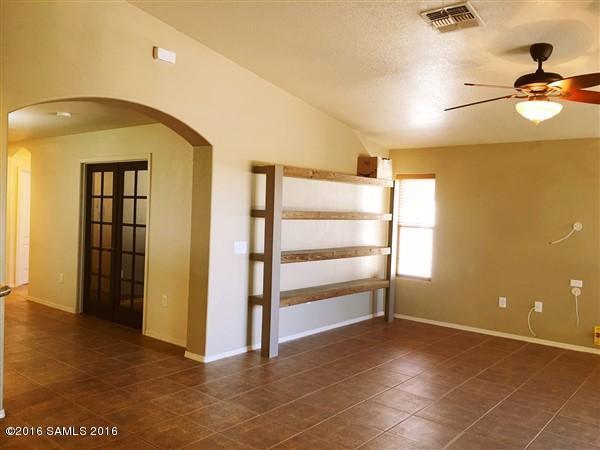 4651 Big Bend Street, Sierra Vista, AZ 85650