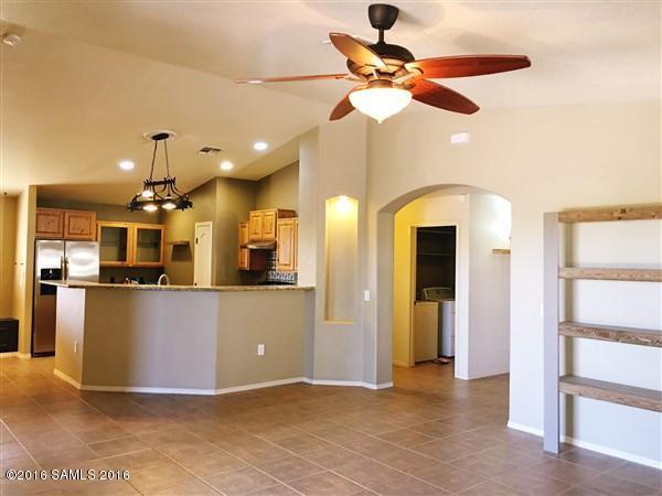 4651 Big Bend Street, Sierra Vista, AZ 85650