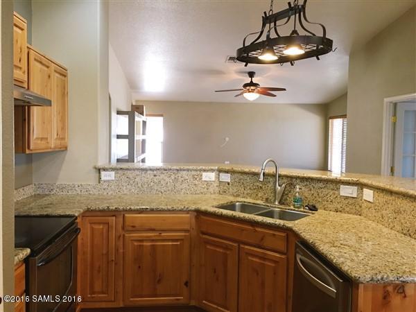 4651 Big Bend Street, Sierra Vista, AZ 85650