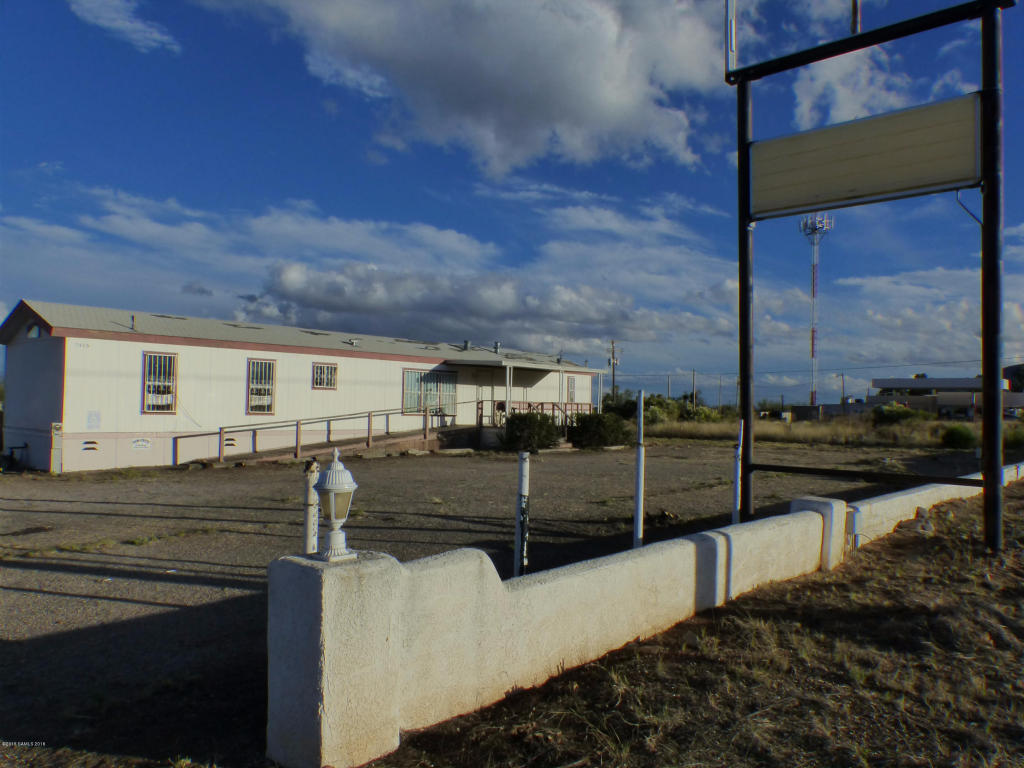5143 S Highway 92, Sierra Vista, AZ 85650