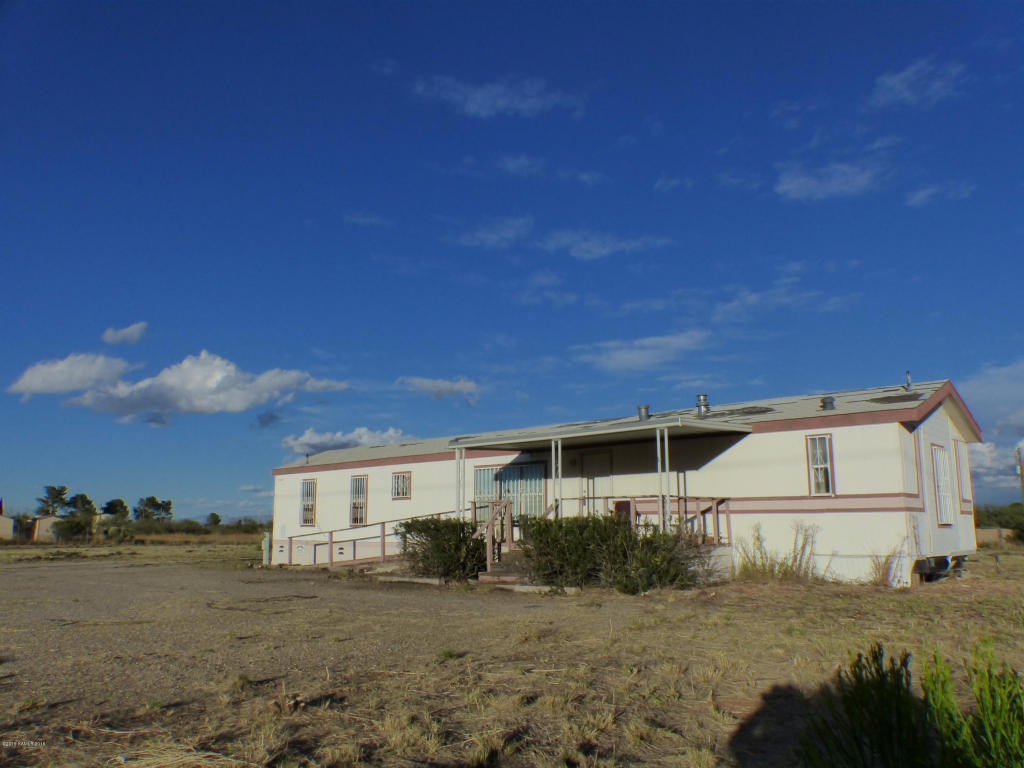 5143 S Highway 92, Sierra Vista, AZ 85650