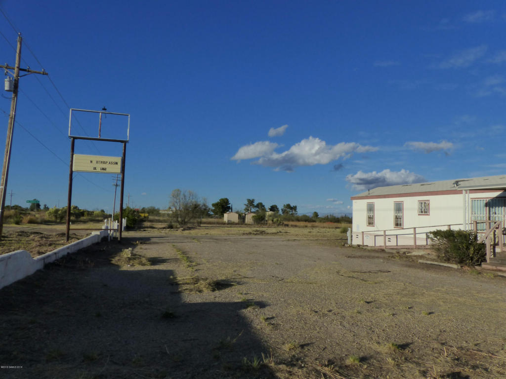5143 S Highway 92, Sierra Vista, AZ 85650