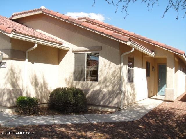 4662 Redwood Street, Sierra Vista, AZ 85650