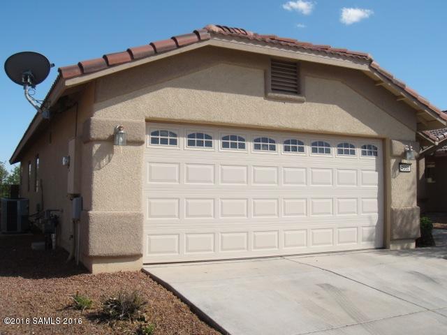 4662 Redwood Street, Sierra Vista, AZ 85650