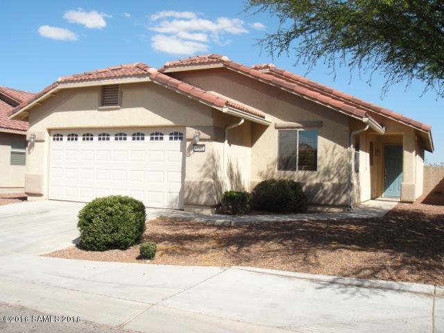 4662 Redwood Street, Sierra Vista, AZ 85650