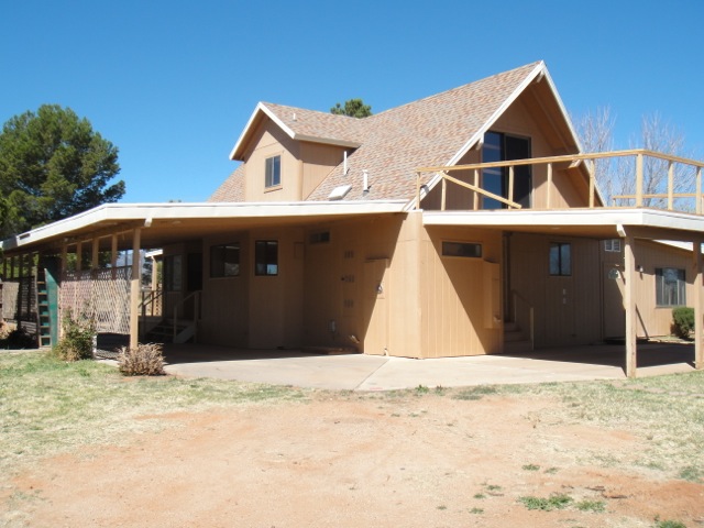 5135 S Santa Elena AveSierra Vista, AZ, 85650Cochise County