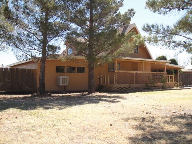 5135 S Santa Elena AveSierra Vista, AZ, 85650Cochise County