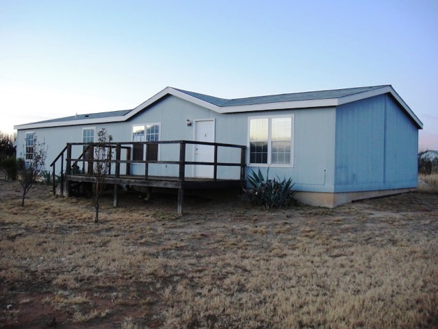 9008 E Shanas WaySierra Vista, AZ, 85650Cochise County