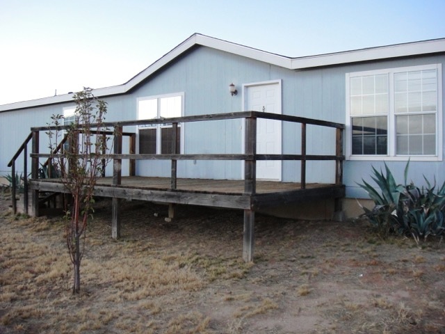 9008 E Shanas WaySierra Vista, AZ, 85650Cochise County