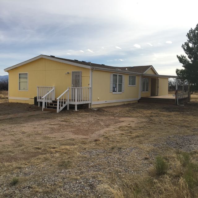 3767 Arabian Dr SSierra Vista, AZ, 85650Cochise County