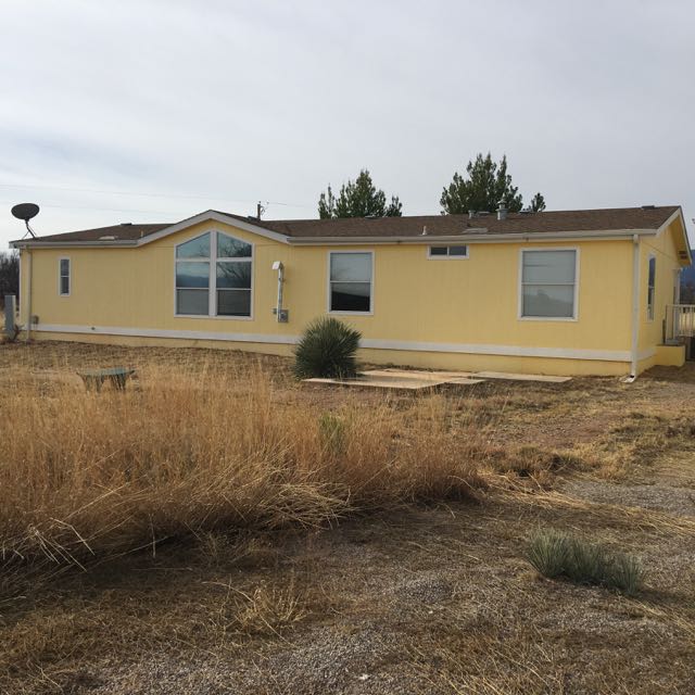 3767 Arabian Dr SSierra Vista, AZ, 85650Cochise County
