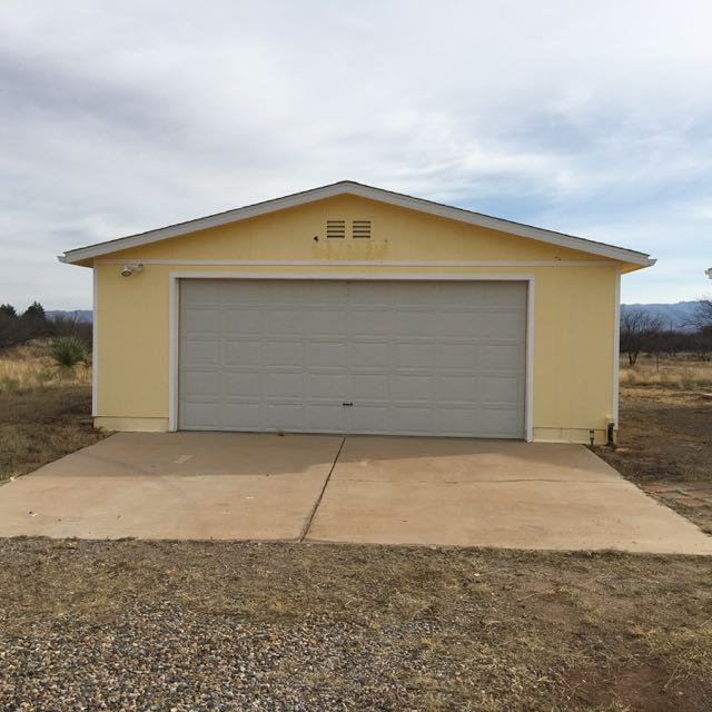 3767 Arabian Dr SSierra Vista, AZ, 85650Cochise County