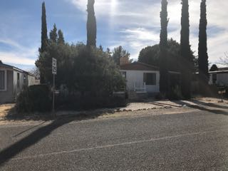 3709 S. Finch CircleSierra Vista, AZ, 85650Cochise County