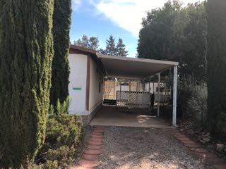 3709 S. Finch CircleSierra Vista, AZ, 85650Cochise County