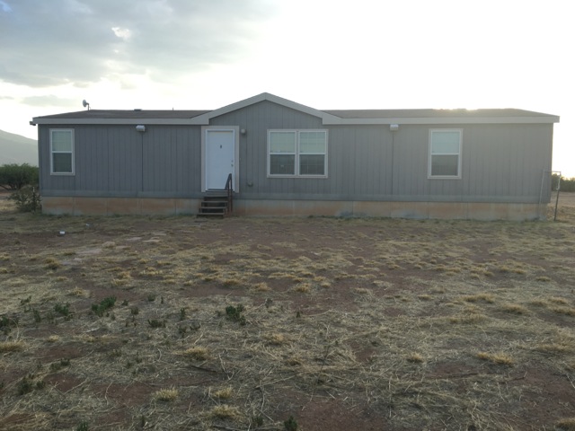 9655 E BaratariaSierra Vista, AZ, 85650Cochise County