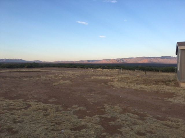 9655 E BaratariaSierra Vista, AZ, 85650Cochise County
