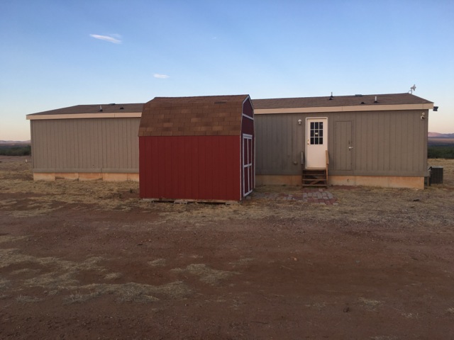 9655 E BaratariaSierra Vista, AZ, 85650Cochise County