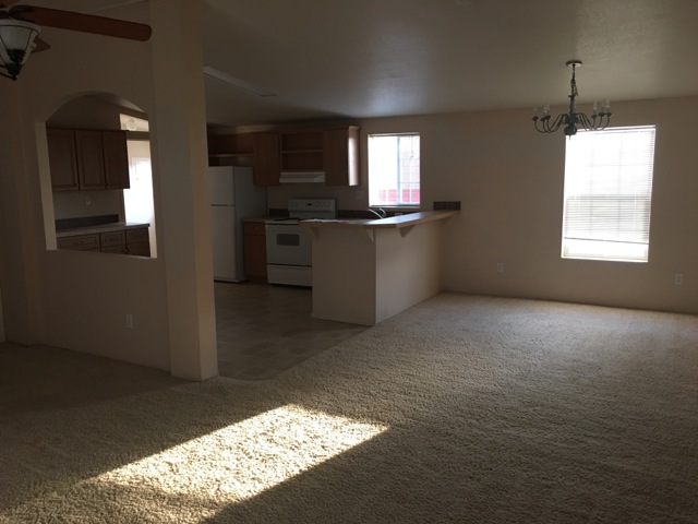 9655 E BaratariaSierra Vista, AZ, 85650Cochise County
