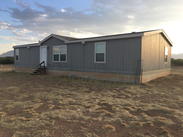 9655 E BaratariaSierra Vista, AZ, 85650Cochise County