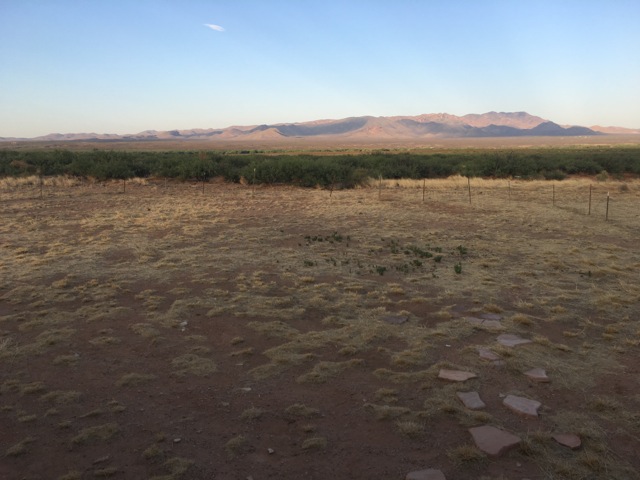 9655 E BaratariaSierra Vista, AZ, 85650Cochise County