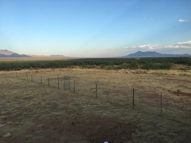 9655 E BaratariaSierra Vista, AZ, 85650Cochise County