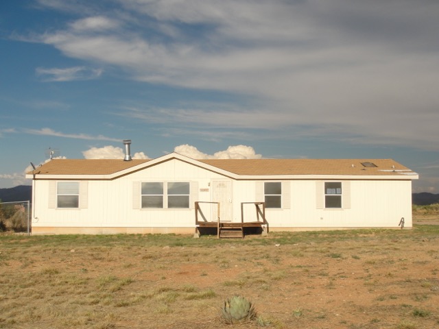 5037 S Happy TrlSierra Vista, AZ, 85650Cochise County