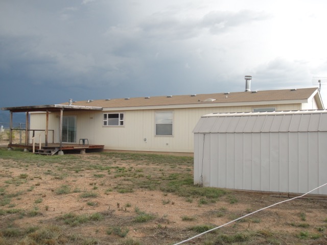 5037 S Happy TrlSierra Vista, AZ, 85650Cochise County