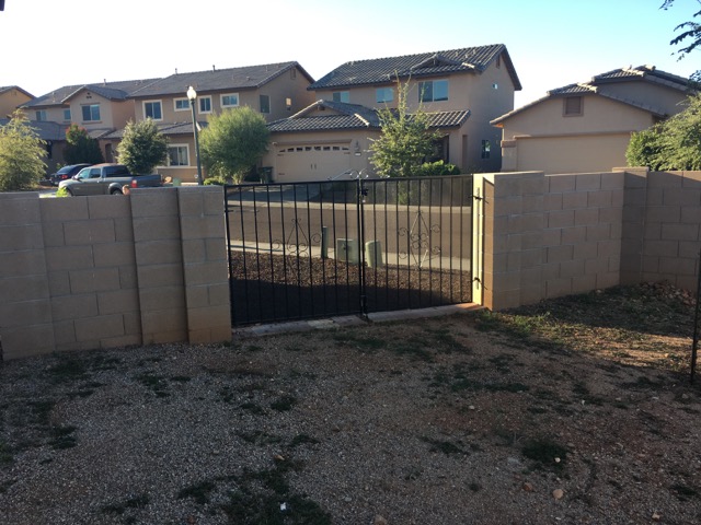 4200 Big Bend StSierra Vista, AZ, 85650Cochise County
