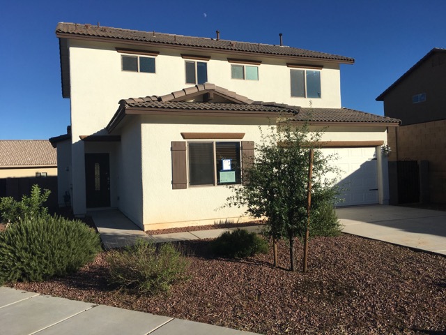 4200 Big Bend StSierra Vista, AZ, 85650Cochise County