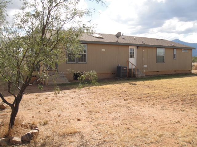 9457e Madera DrSierra Vista, AZ, 85650Cochise County