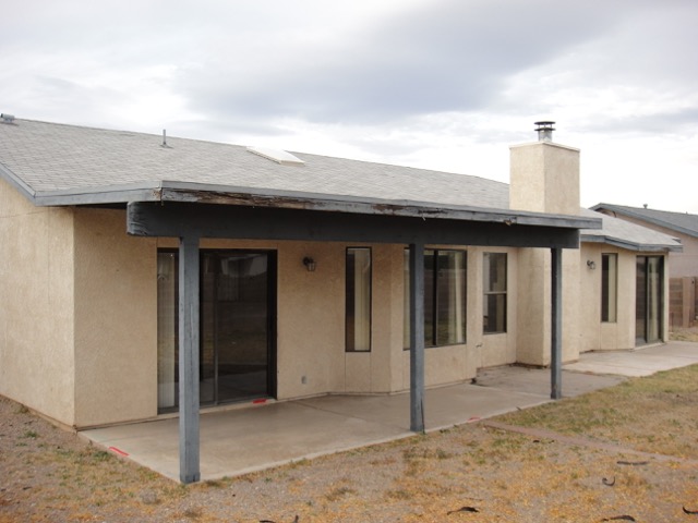 2928 Golden Eagle DSierra Vista, AZ, 85650Cochise County
