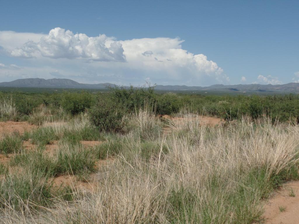 TBD E Near Canada, Sierra Vista, AZ 85650