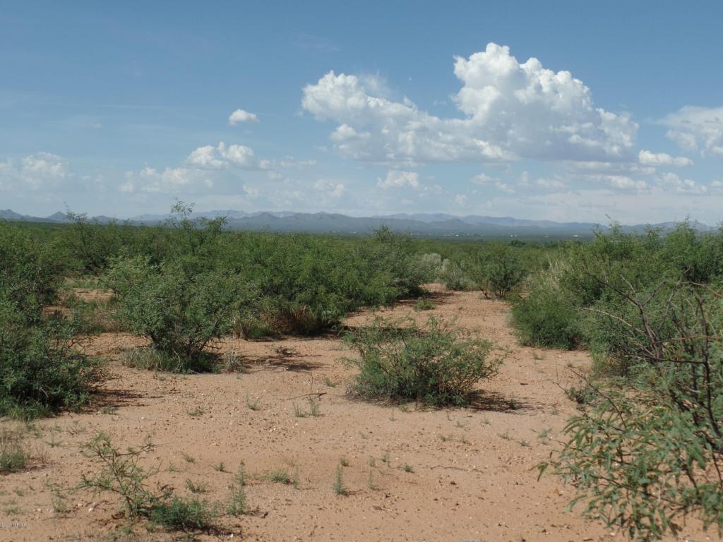 TBD E Near Canada, Sierra Vista, AZ 85650