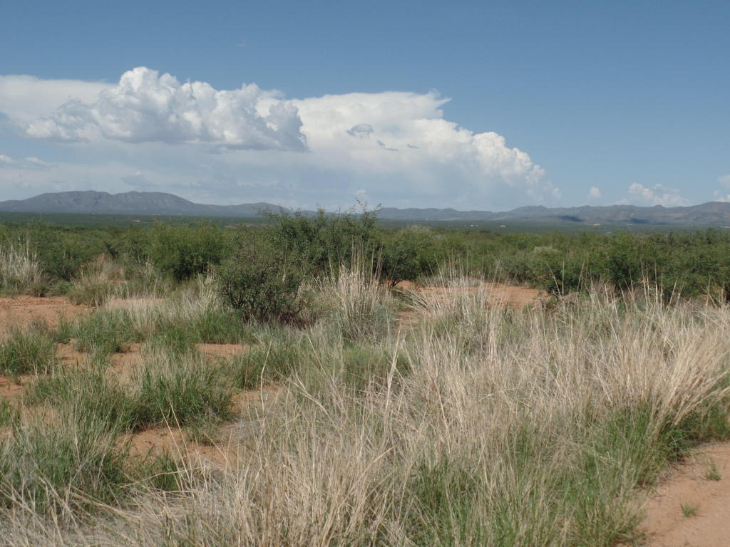 Tbd Near E Canada Drive, Sierra Vista, AZ 85650