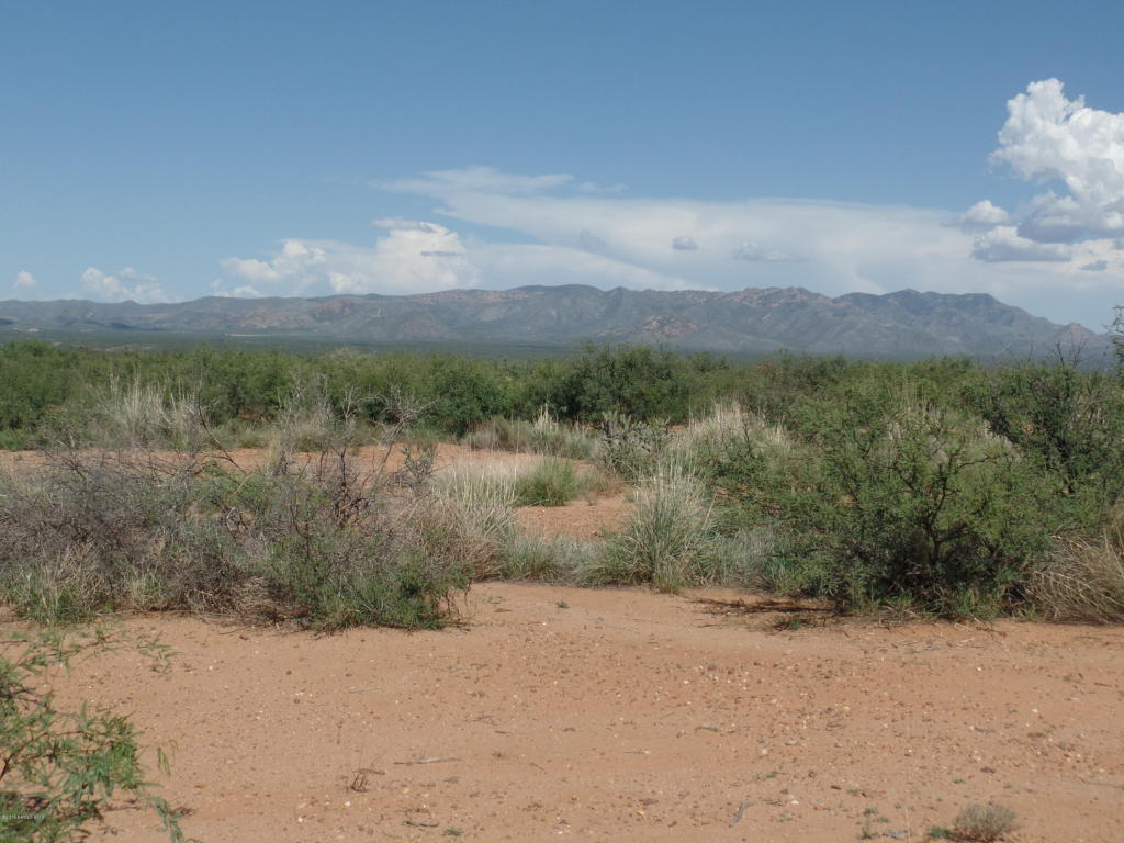 Tbd Near E Canada Drive, Sierra Vista, AZ 85650