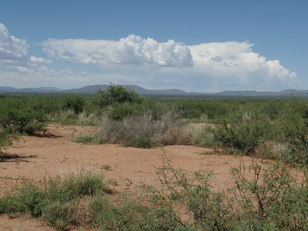 Tbd Near E Canada Drive, Sierra Vista, AZ 85650