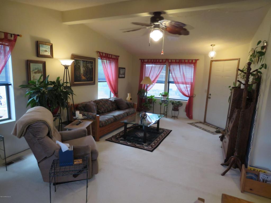 3654 S Elf Owl Place, Sierra Vista, AZ 85650