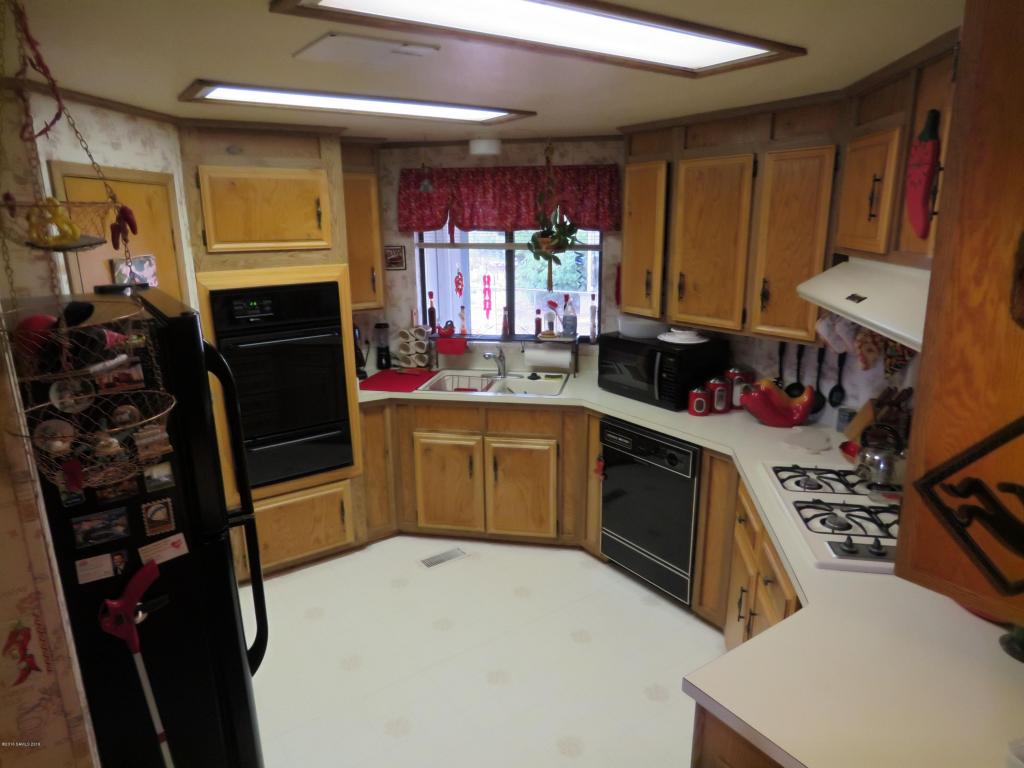 3654 S Elf Owl Place, Sierra Vista, AZ 85650