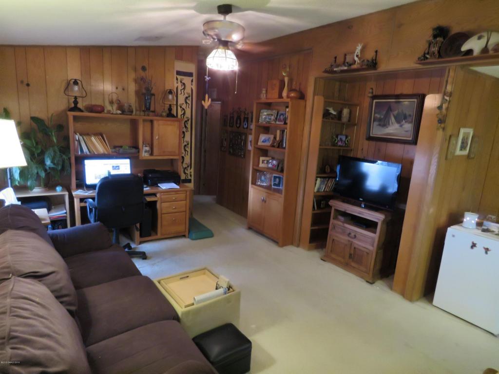 3654 S Elf Owl Place, Sierra Vista, AZ 85650