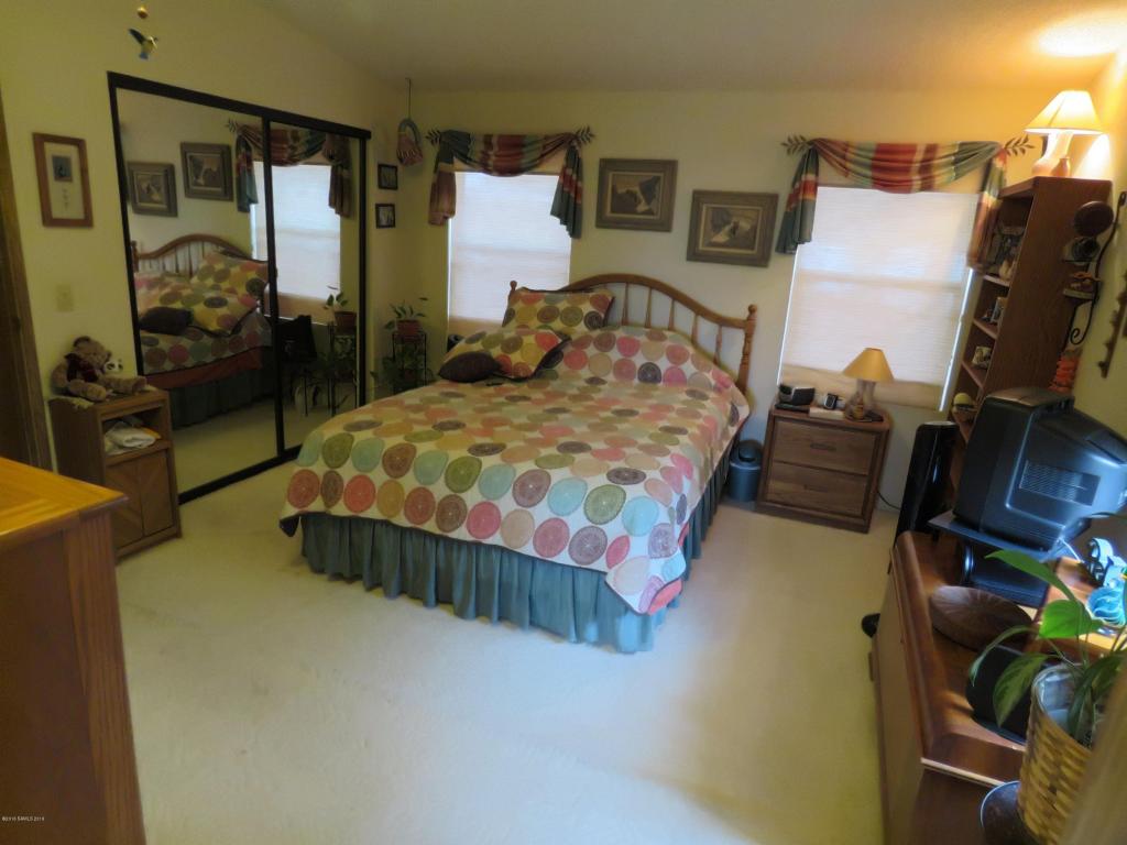 3654 S Elf Owl Place, Sierra Vista, AZ 85650