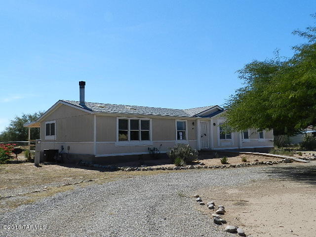 16821 W Whitewing, Marana, AZ 85653