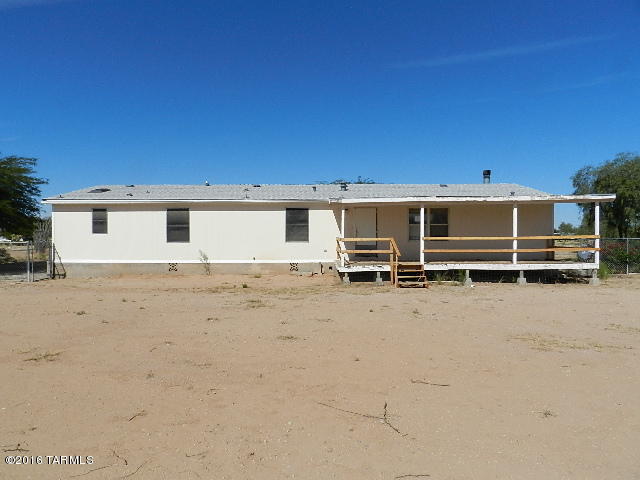 16821 W Whitewing, Marana, AZ 85653