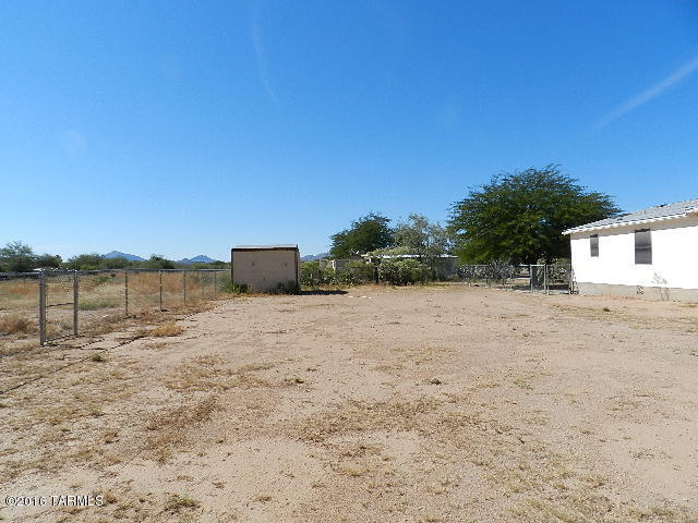 16821 W Whitewing, Marana, AZ 85653