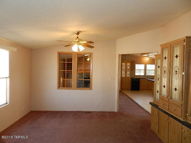 16821 W Whitewing, Marana, AZ 85653