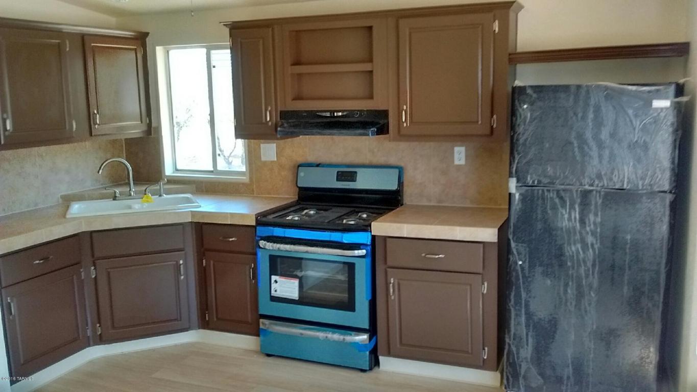 14984 W Avra Valley, Marana, AZ 85653
