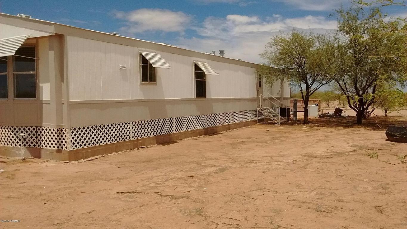 14984 W Avra Valley, Marana, AZ 85653