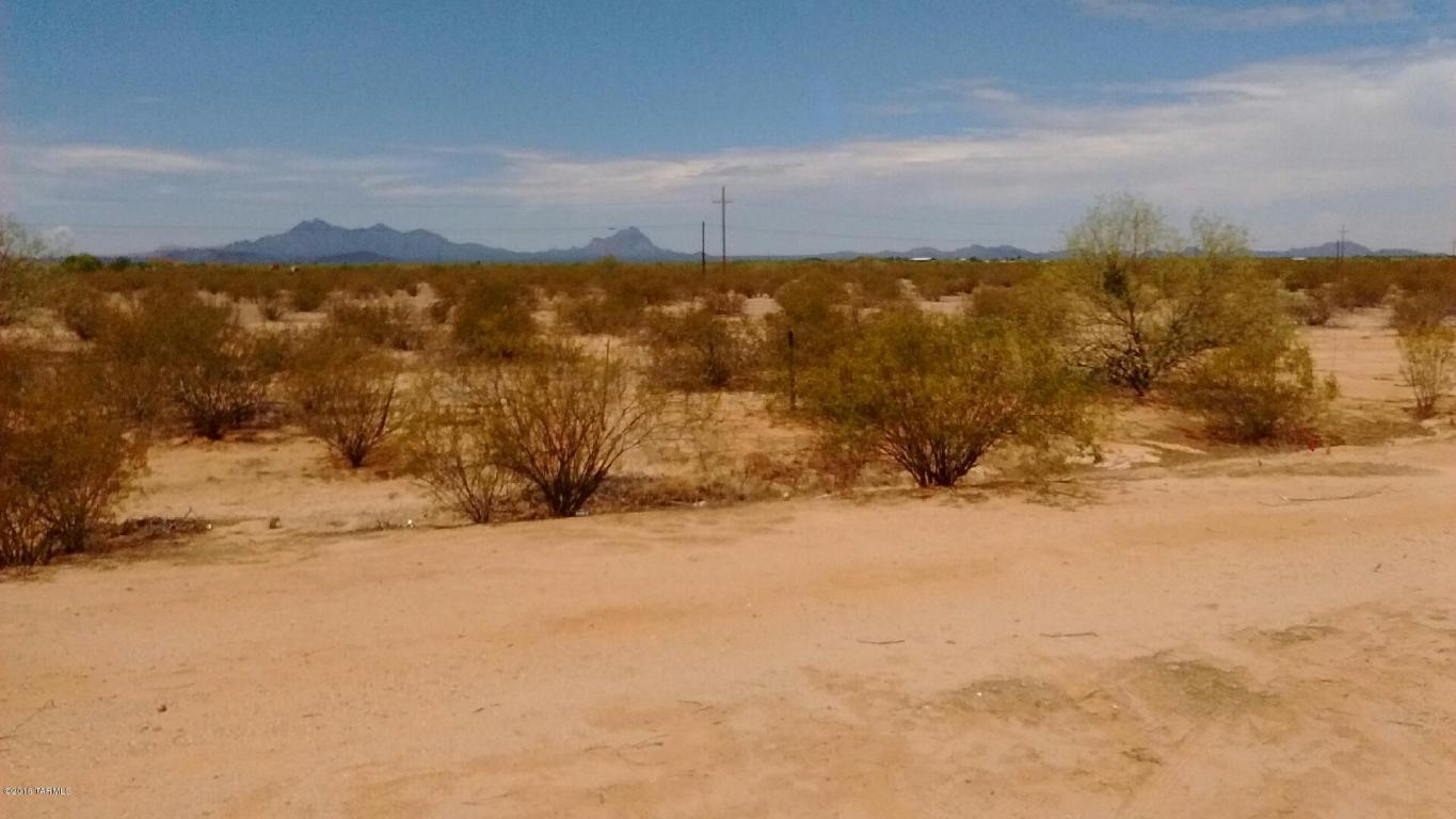 14984 W Avra Valley, Marana, AZ 85653