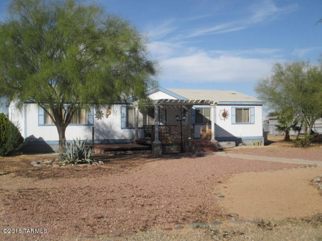 16702 W Whitewing, Marana, AZ 85653